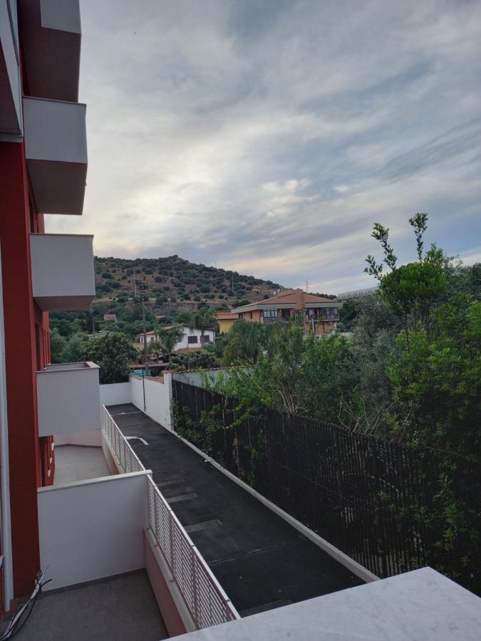 Hotel Dimentica Il Cervello Palermo Esterno foto